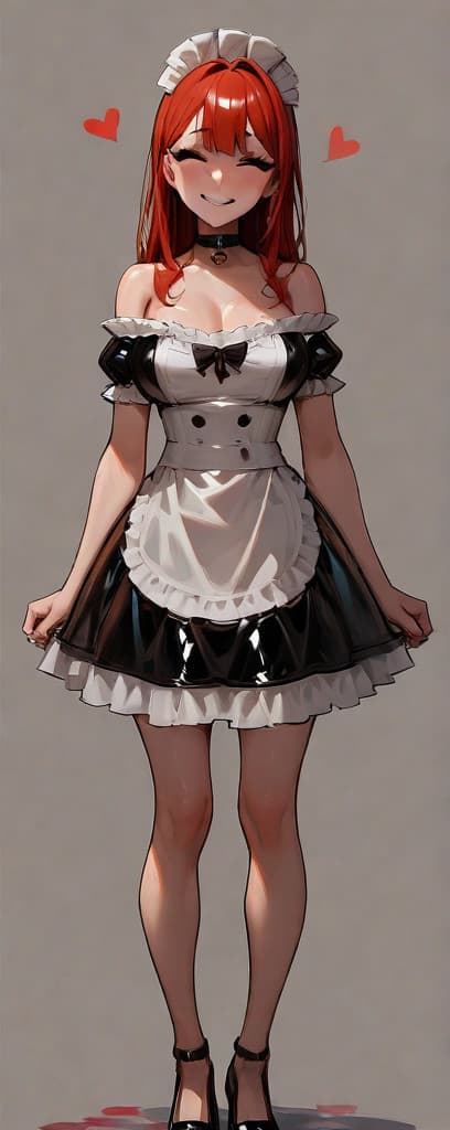 latex-maid